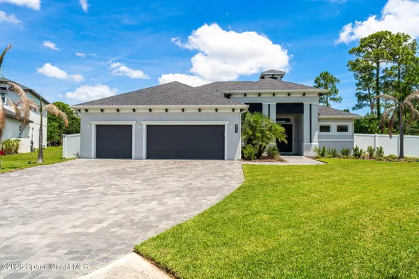 $919,000 | 2713 Mancina Court, Melbourne, FL 32904