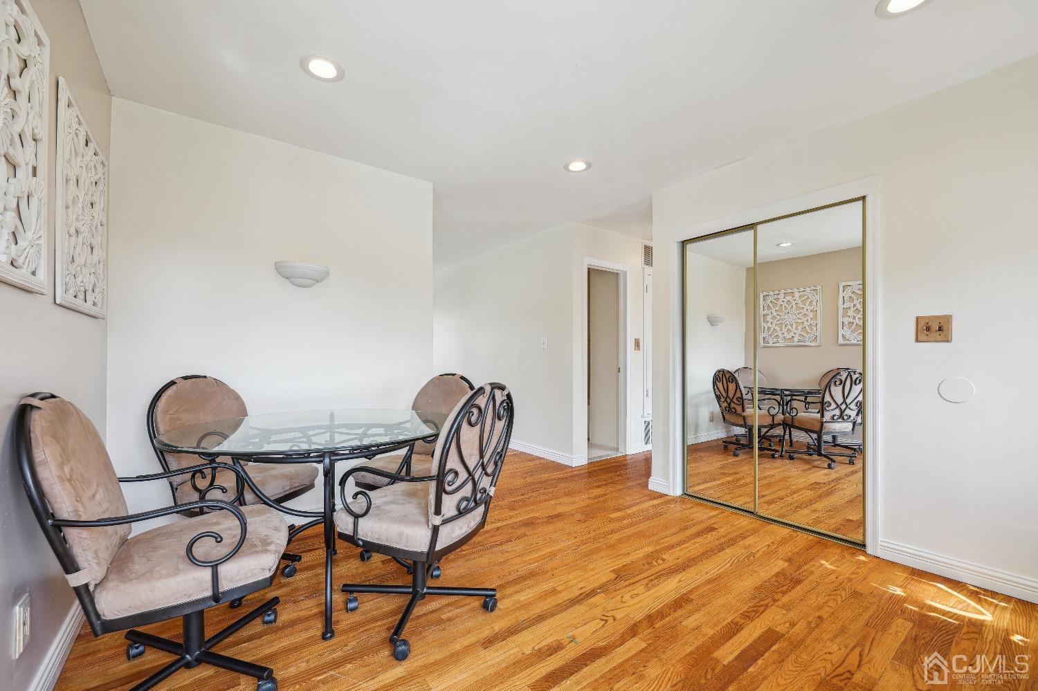 21 Rutgers Road Old Bridge, NJ 08859 - Photo 5 of 27 a view of a room with lounge chair and windows