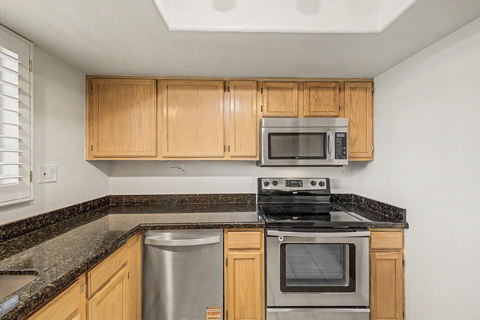 6885 East Cochise Road, Unit 108 Paradise Valley, AZ 85253 - Photo 12 of 40 Photo #12