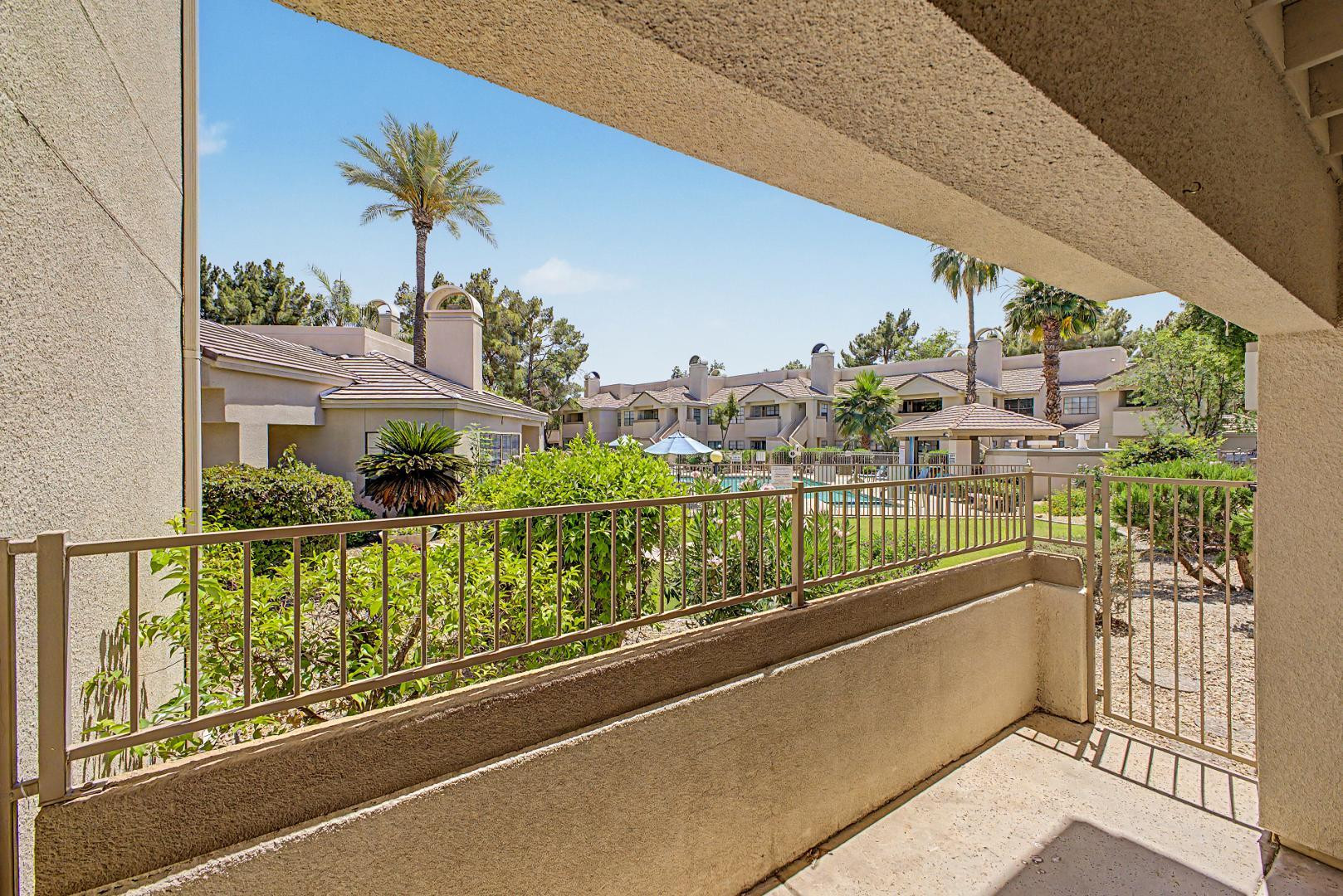 6885 East Cochise Road, Unit 108 Paradise Valley, AZ 85253 - Photo 32 of 40 Photo #32