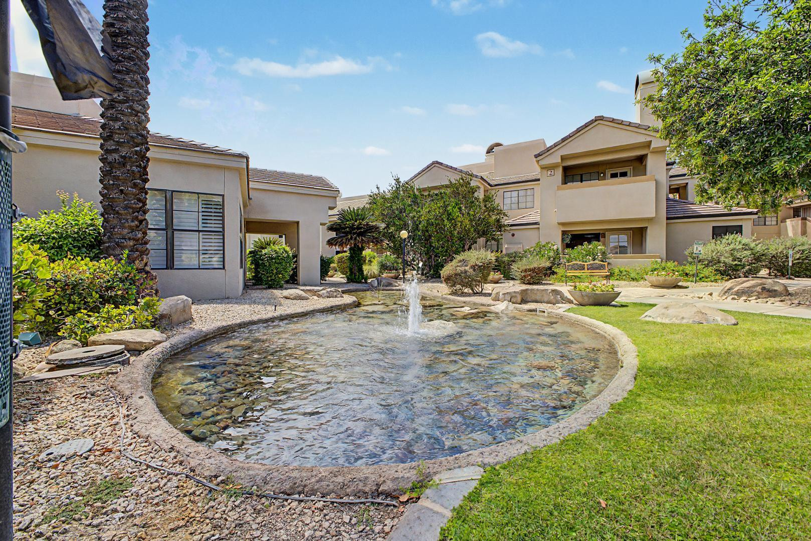 6885 East Cochise Road, Unit 108 Paradise Valley, AZ 85253 - Photo 33 of 40 Photo #33