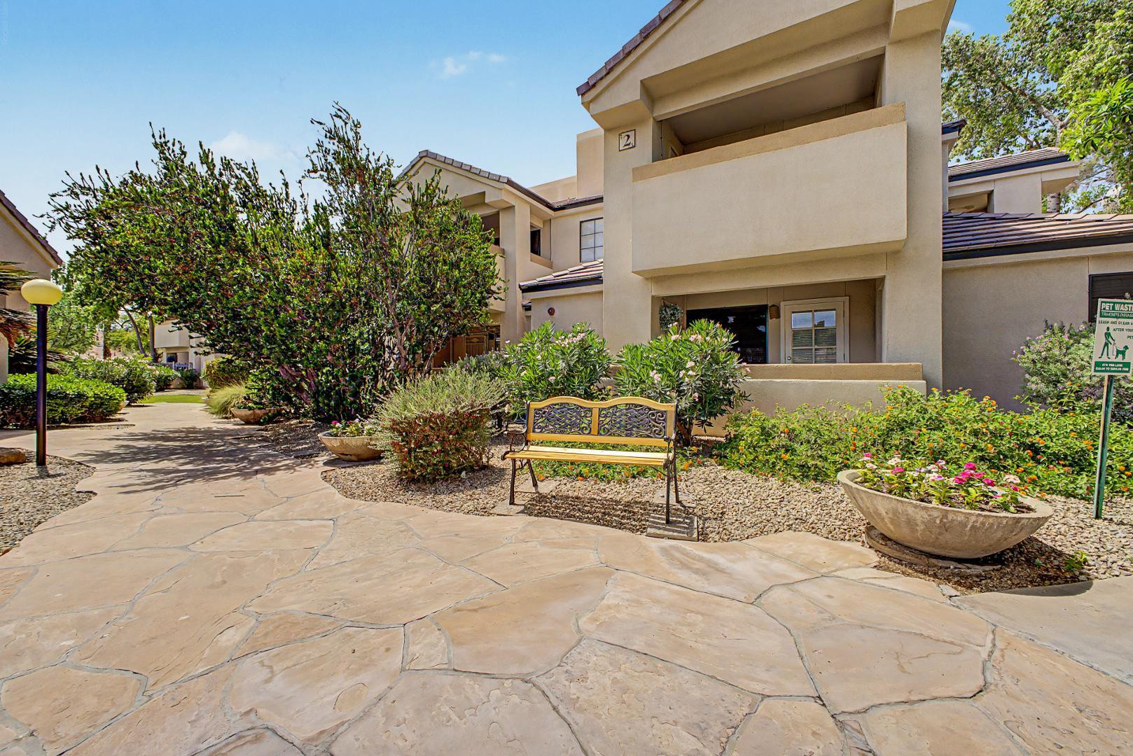 6885 East Cochise Road, Unit 108 Paradise Valley, AZ 85253 - Photo 34 of 40 Photo #34