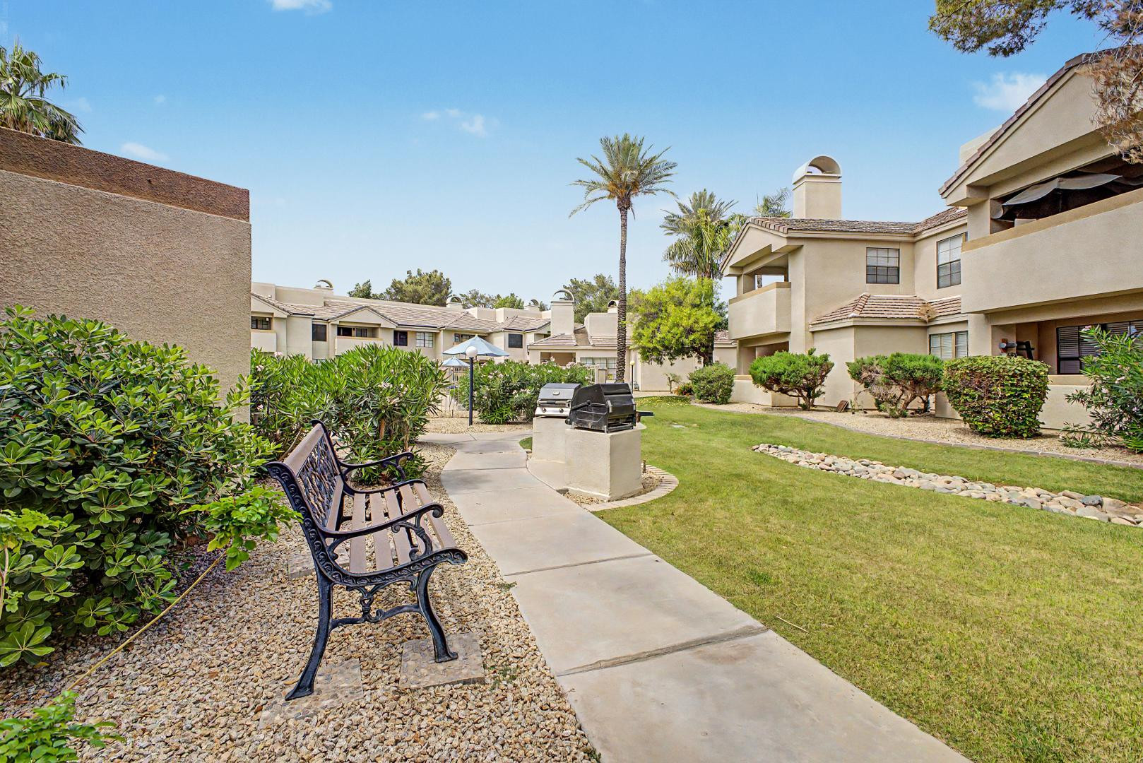 6885 East Cochise Road, Unit 108 Paradise Valley, AZ 85253 - Photo 36 of 40 Photo #36