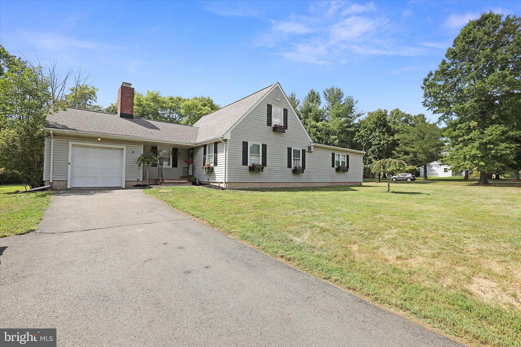 26 Dublin Road Pennington, NJ 08534 - Photo 27 of 31