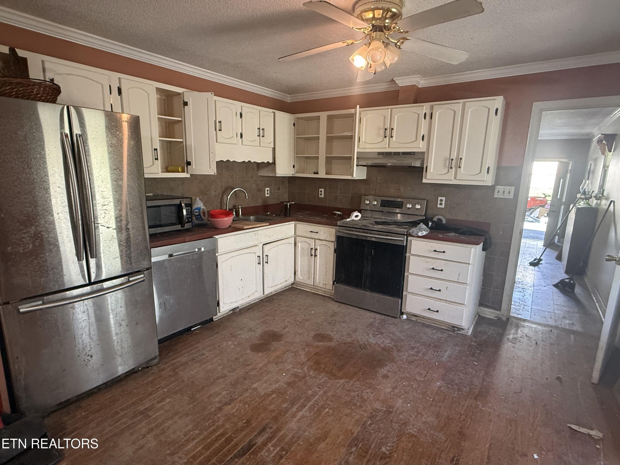 6200 Maloneyville Road Corryton, TN 37721 - Photo 6 of 24