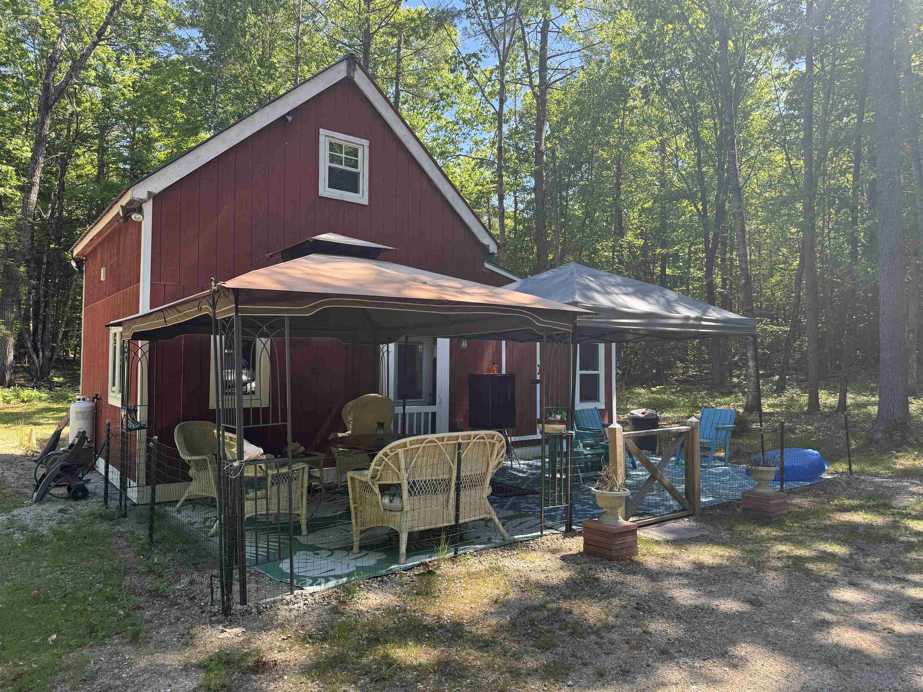 36 Moose Ridge Road Ossipee, NH 03864 - Photo 25 of 58