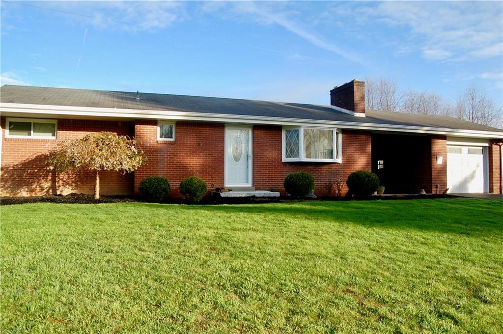 390 School Road Clinton, PA 15026 - Photo 2 of 25 Gallery Image 2