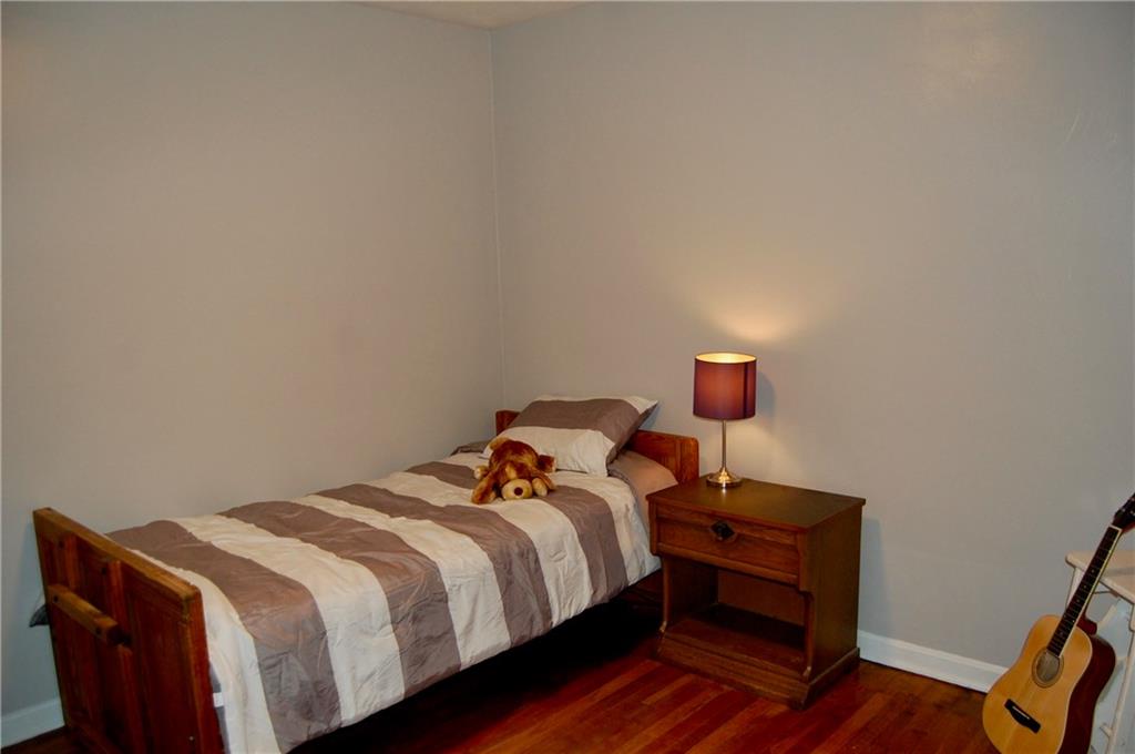 390 School Road Clinton, PA 15026 - Photo 13 of 25 Bedroom