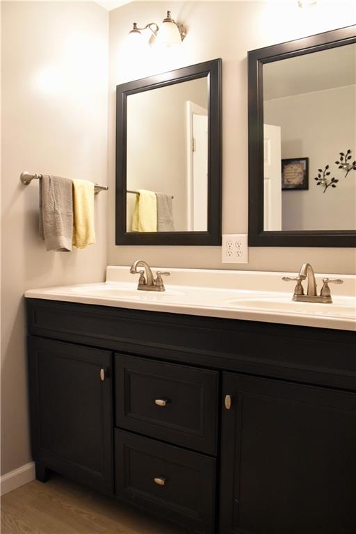 390 School Road Clinton, PA 15026 - Photo 15 of 25 Bathroom