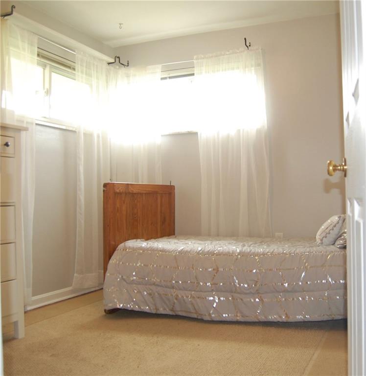 390 School Road Clinton, PA 15026 - Photo 18 of 25 Bedroom