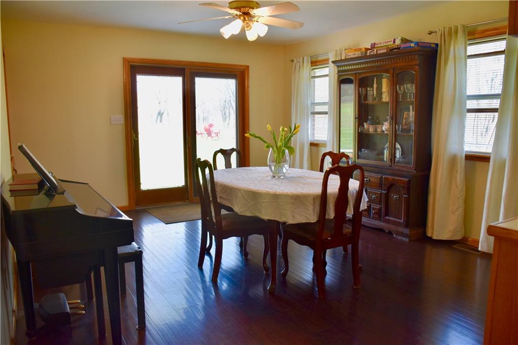 390 School Road Clinton, PA 15026 - Photo 7 of 25 Dining Room