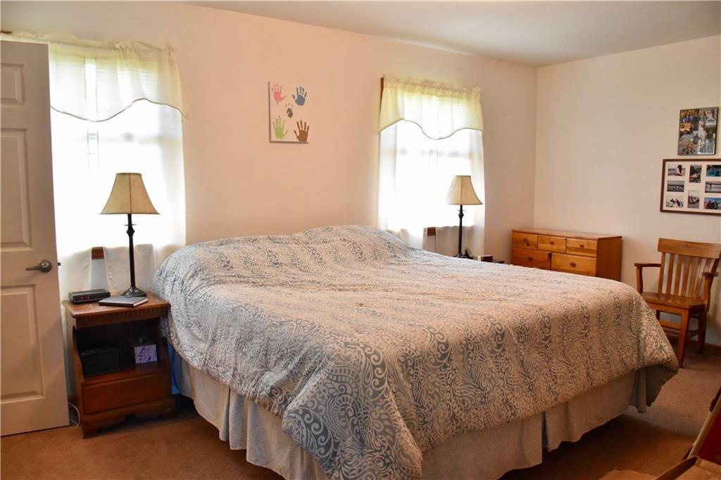 390 School Road Clinton, PA 15026 - Photo 8 of 25 Master Bedroom
