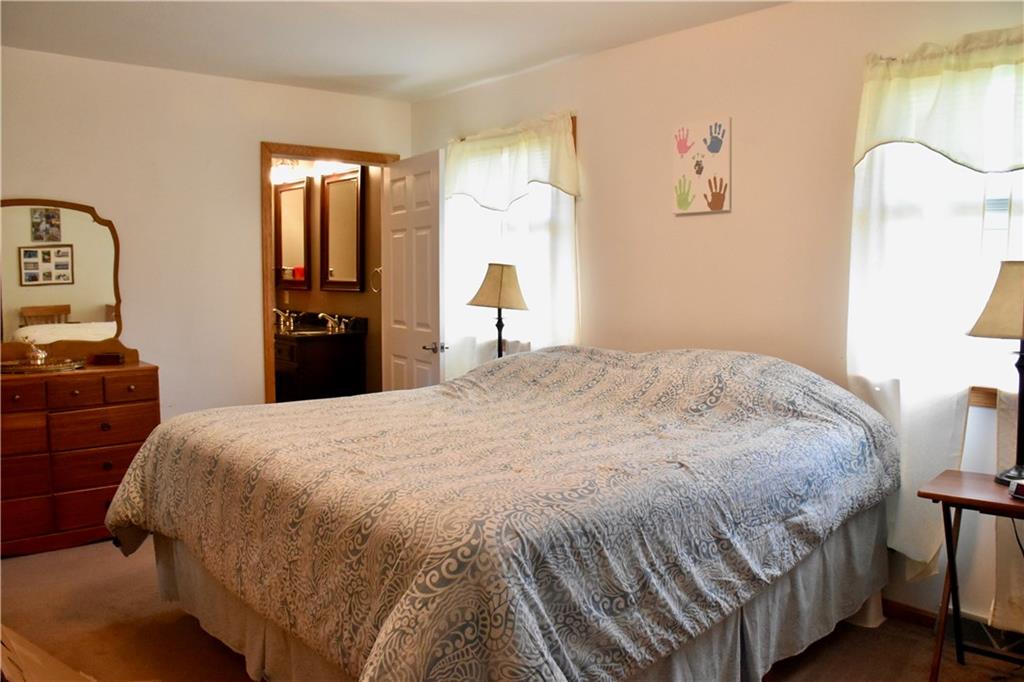 390 School Road Clinton, PA 15026 - Photo 9 of 25 Master Bedroom