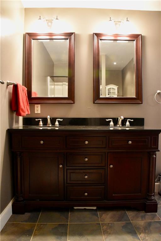 390 School Road Clinton, PA 15026 - Photo 10 of 25 Master Bathroom
