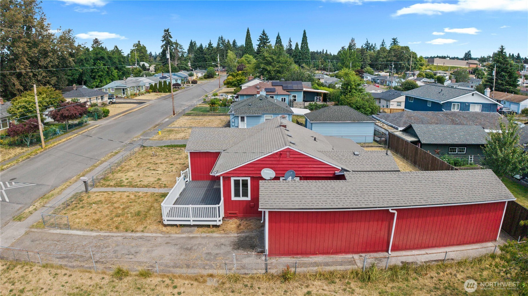 3236 Phillips Avenue Bremerton, WA 98310 - Photo 25 of 34
