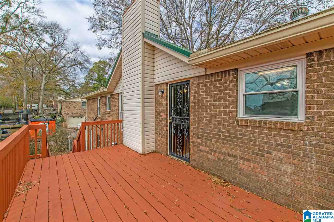 1041 Caribbean Circle Alabaster, AL 35007 - Photo 20 of 28