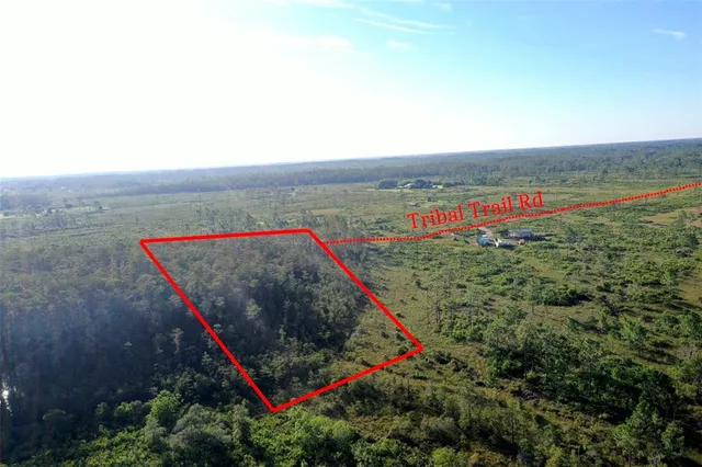 an aerial view of a beach