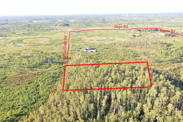 a view of a city and an ocean view