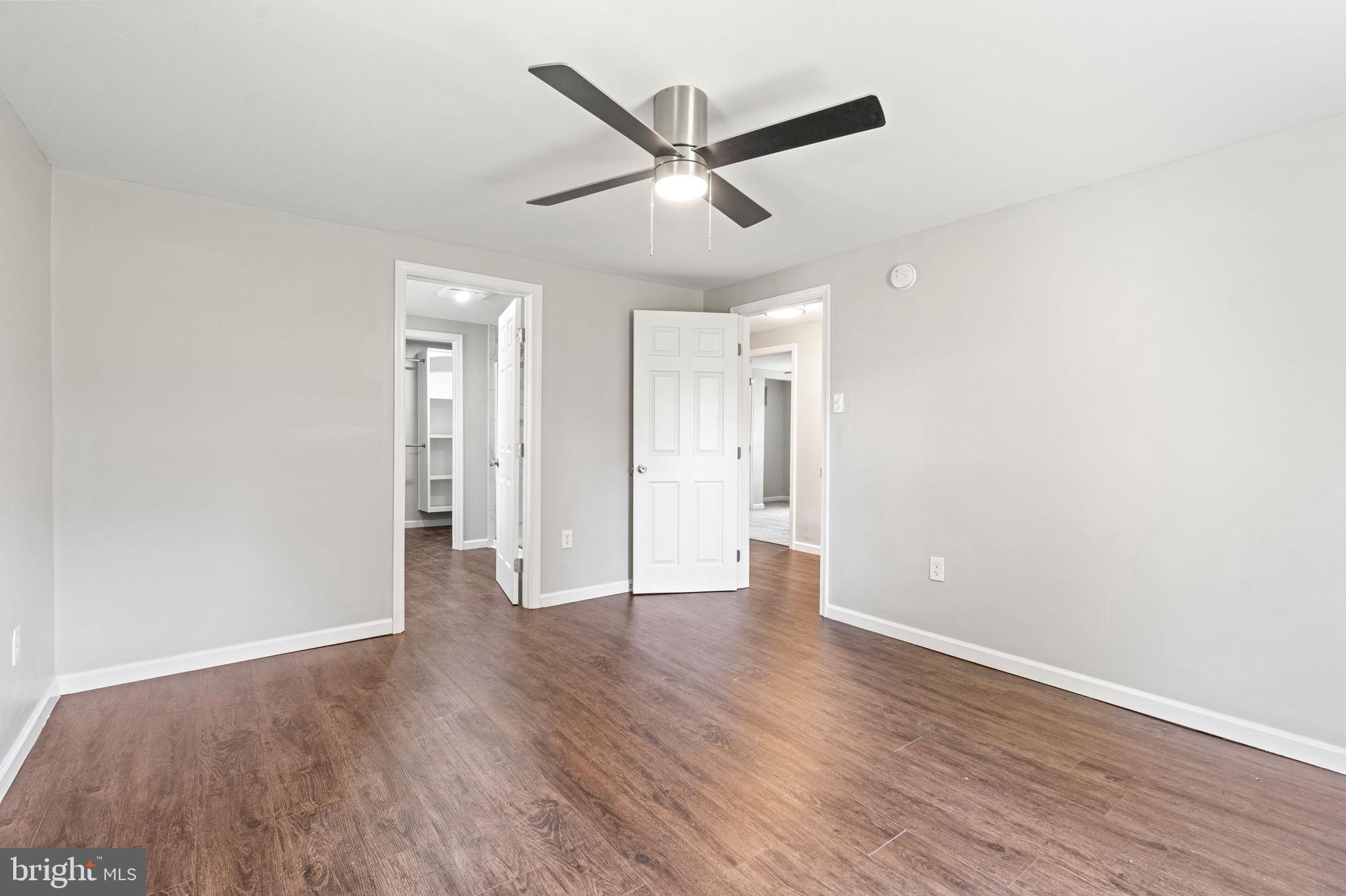 1005 2nd Avenue Manchester, PA 17345 - Photo 27 of 54 a view of an empty room with wooden floor