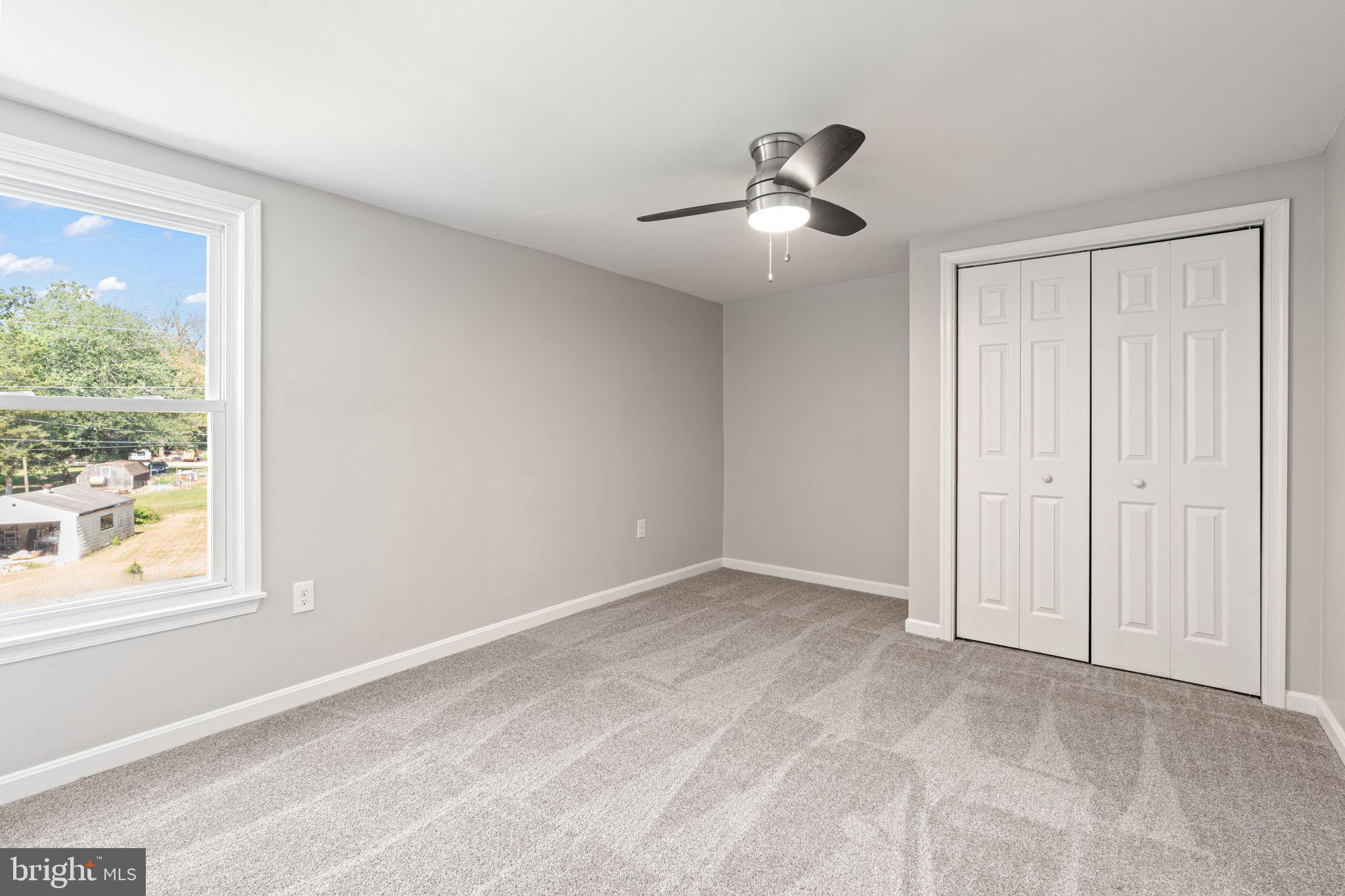 1005 2nd Avenue Manchester, PA 17345 - Photo 40 of 54 a view of an empty room with a window