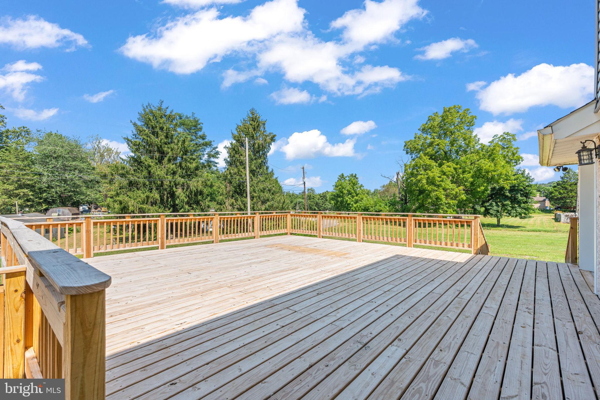 1005 2nd Avenue Manchester, PA 17345 - Photo 49 of 54 a view of a house with swimming pool