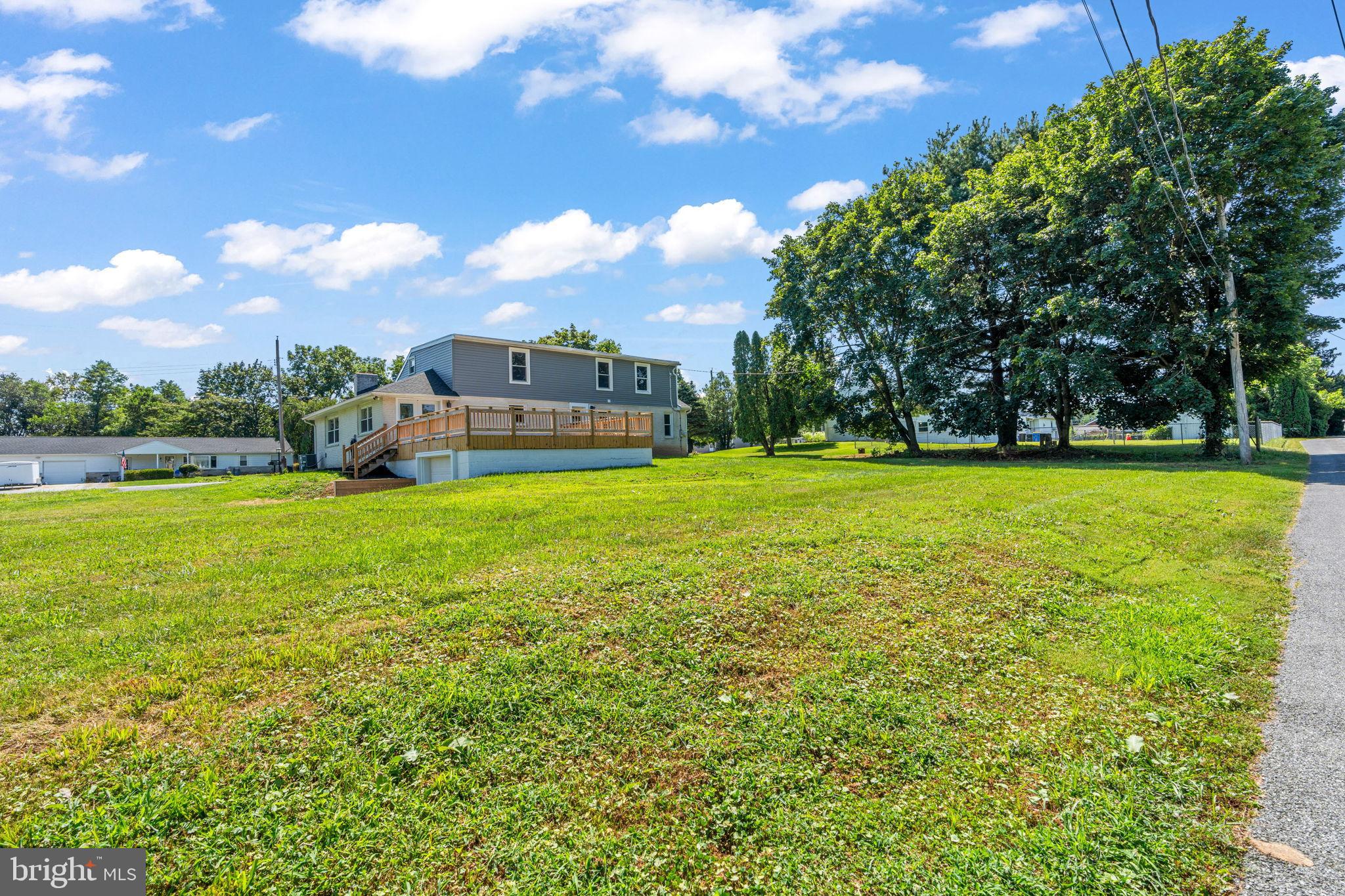 1005 2nd Avenue Manchester, PA 17345 - Photo 52 of 54 a view of a living room with an ocean view
