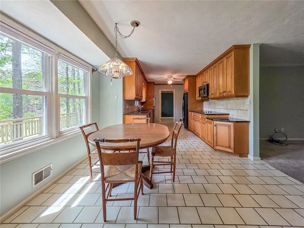 $610,000 | 5385 Seaton Way, Dunwoody, GA 30338