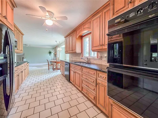 $610,000 | 5385 Seaton Way, Dunwoody, GA 30338