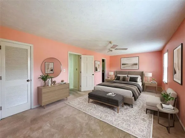 $610,000 | 5385 Seaton Way, Dunwoody, GA 30338