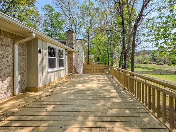 $610,000 | 5385 Seaton Way, Dunwoody, GA 30338