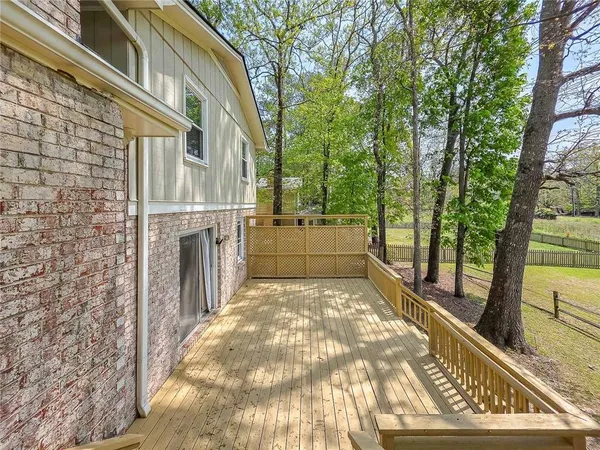 $610,000 | 5385 Seaton Way, Dunwoody, GA 30338