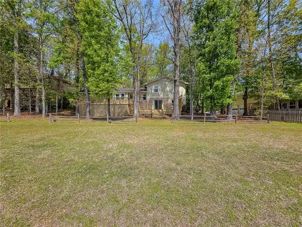$610,000 | 5385 Seaton Way, Dunwoody, GA 30338