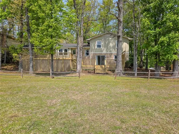 $610,000 | 5385 Seaton Way, Dunwoody, GA 30338
