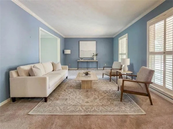 $610,000 | 5385 Seaton Way, Dunwoody, GA 30338