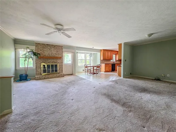 $610,000 | 5385 Seaton Way, Dunwoody, GA 30338