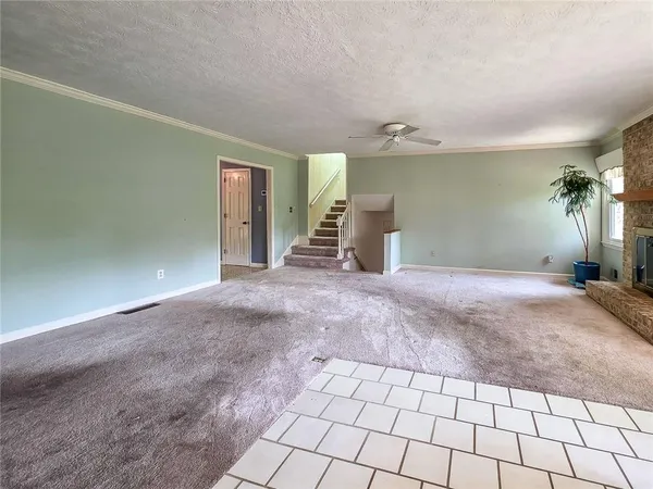 $610,000 | 5385 Seaton Way, Dunwoody, GA 30338