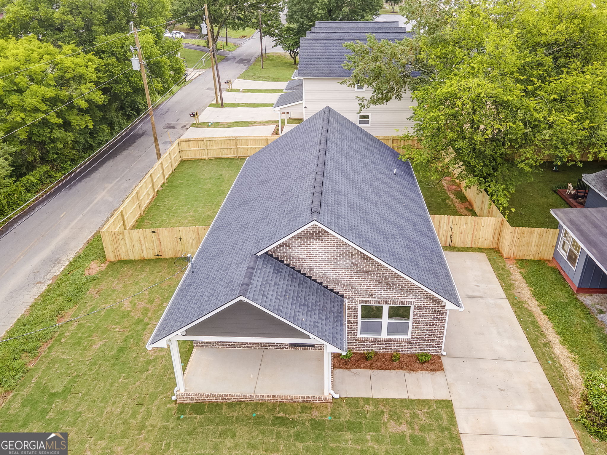 101 Evergreen Street Rome, GA 30161 - Photo 8 of 37