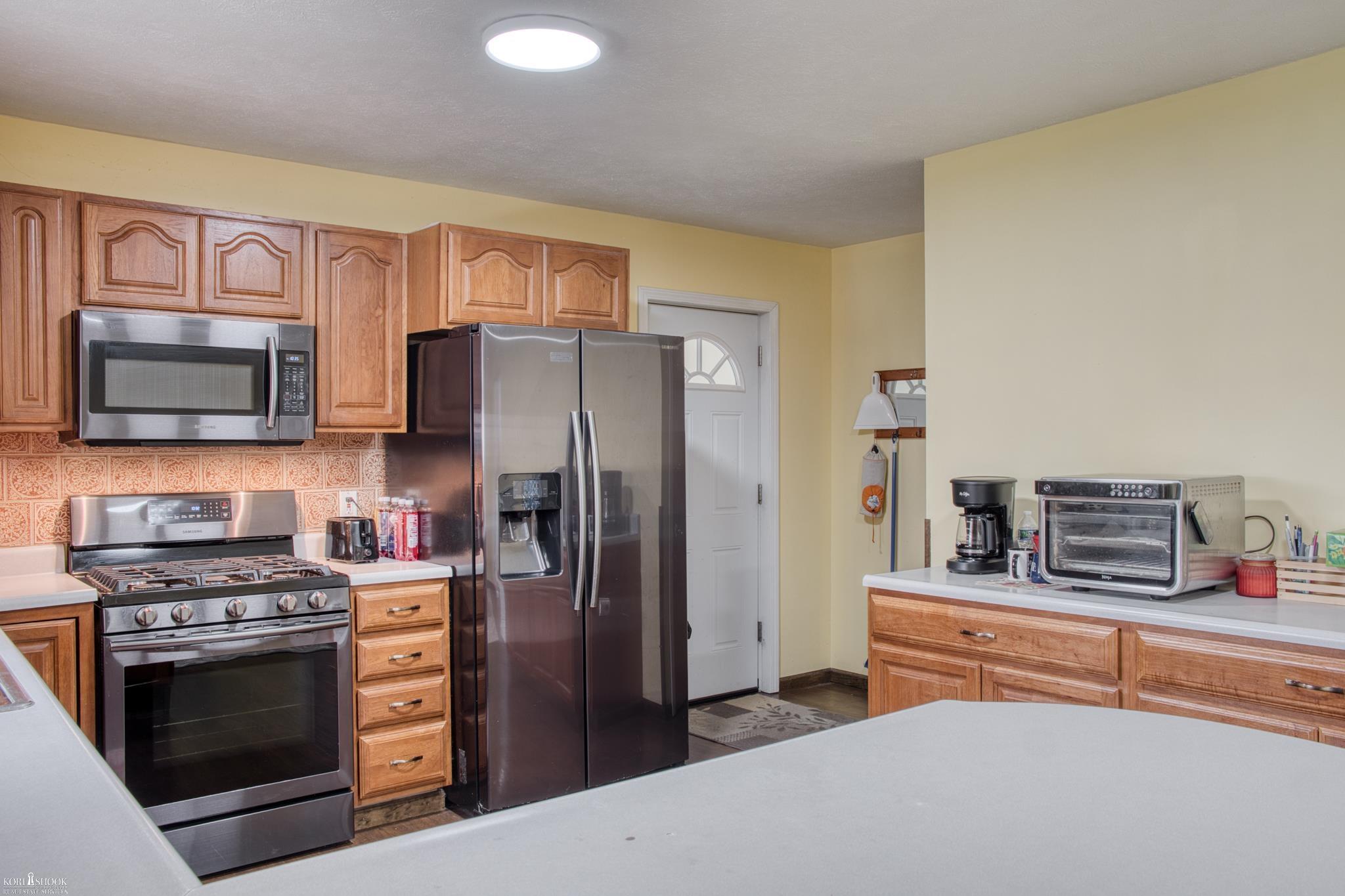 1772 Notnagle Road Owosso, MI 48867 - Photo 5 of 47