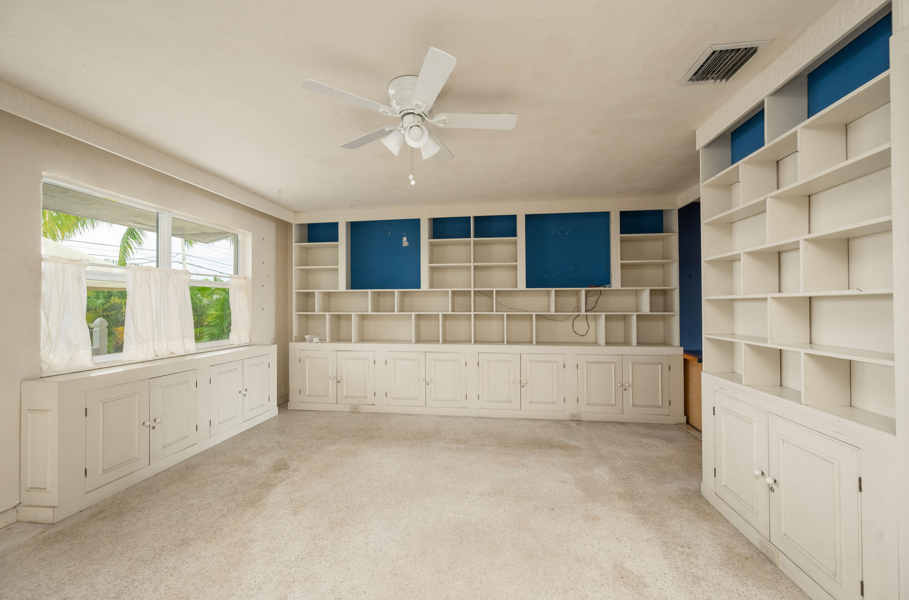103 Key Haven Road Key Haven, FL 33040 - Photo 17 of 36 a view of an empty room with window