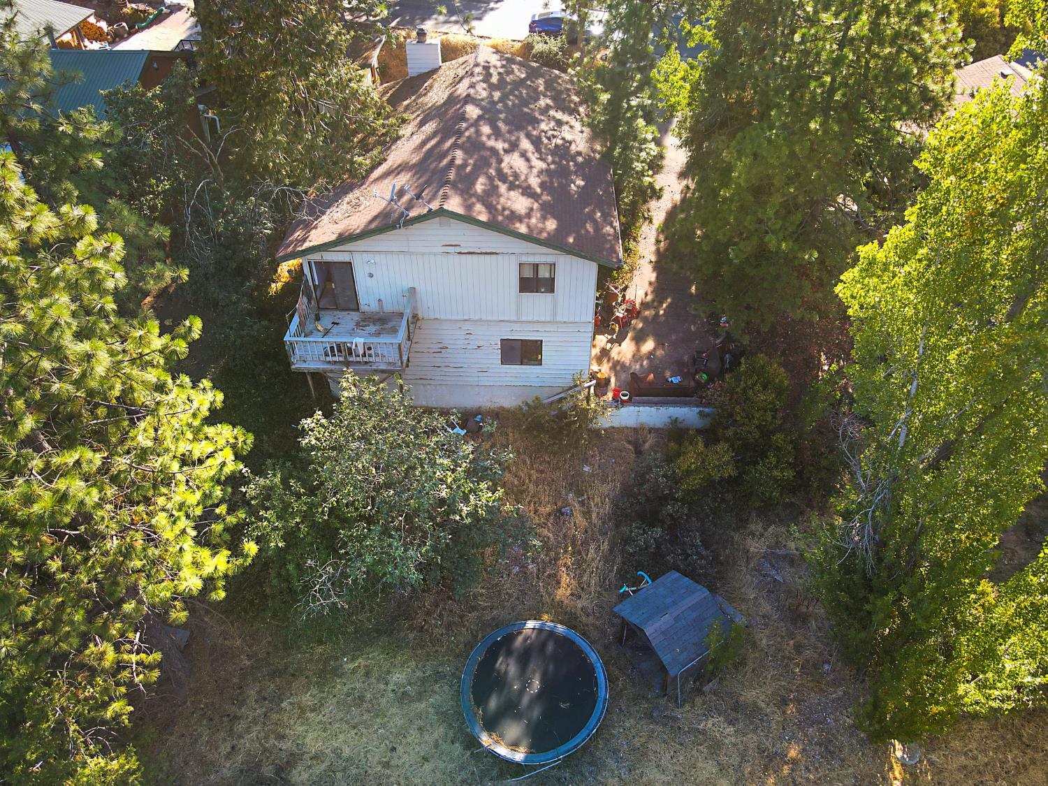 33828 Shaver Springs Road Auberry, CA 93602 - Photo 14 of 15