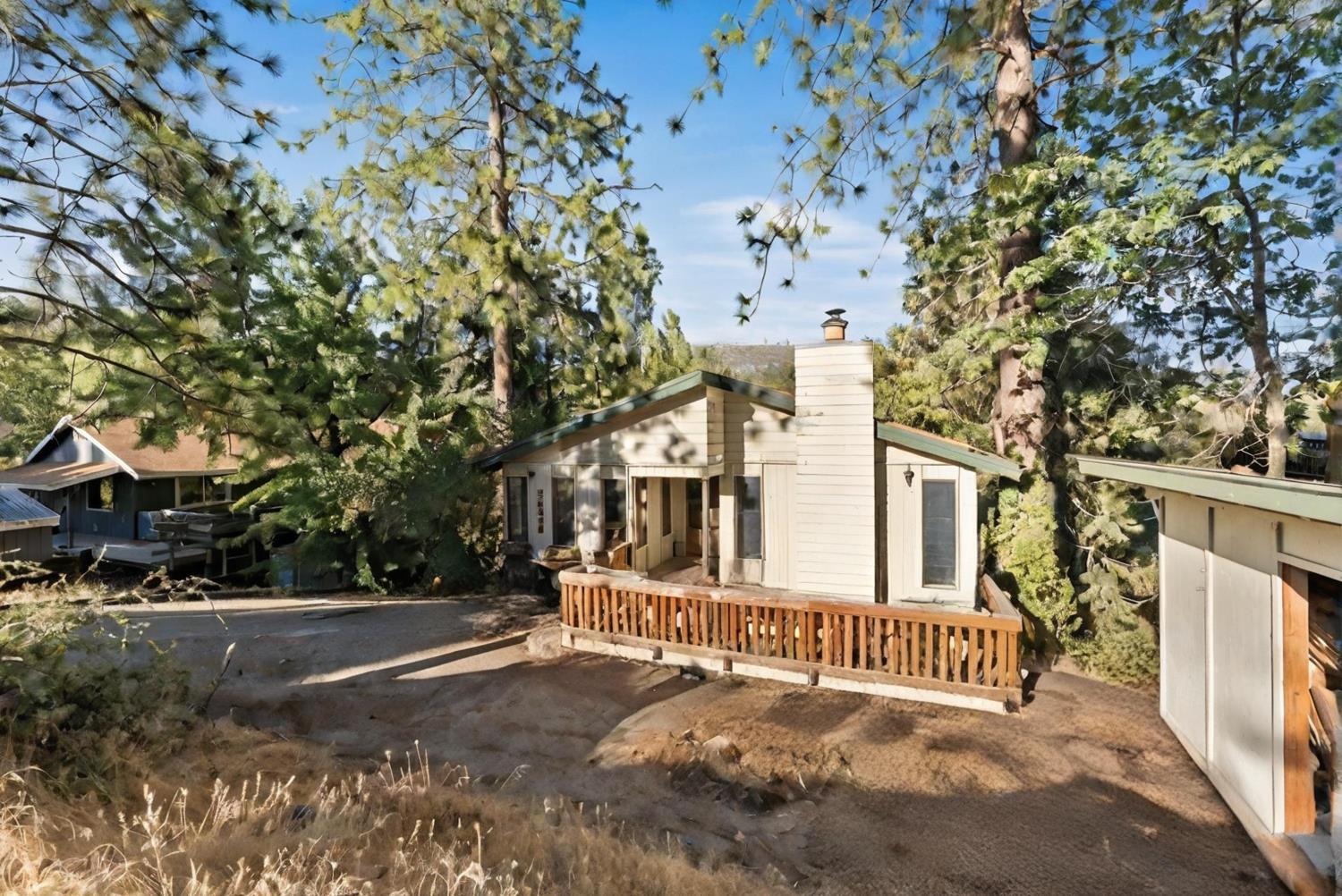 33828 Shaver Springs Road Auberry, CA 93602 - Photo 2 of 15