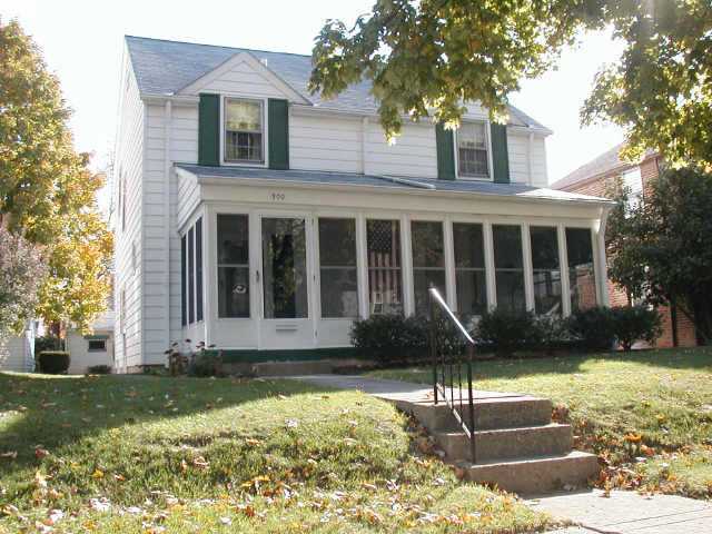 900 South Remington Road Columbus, OH 43209 - Photo 1 of 10