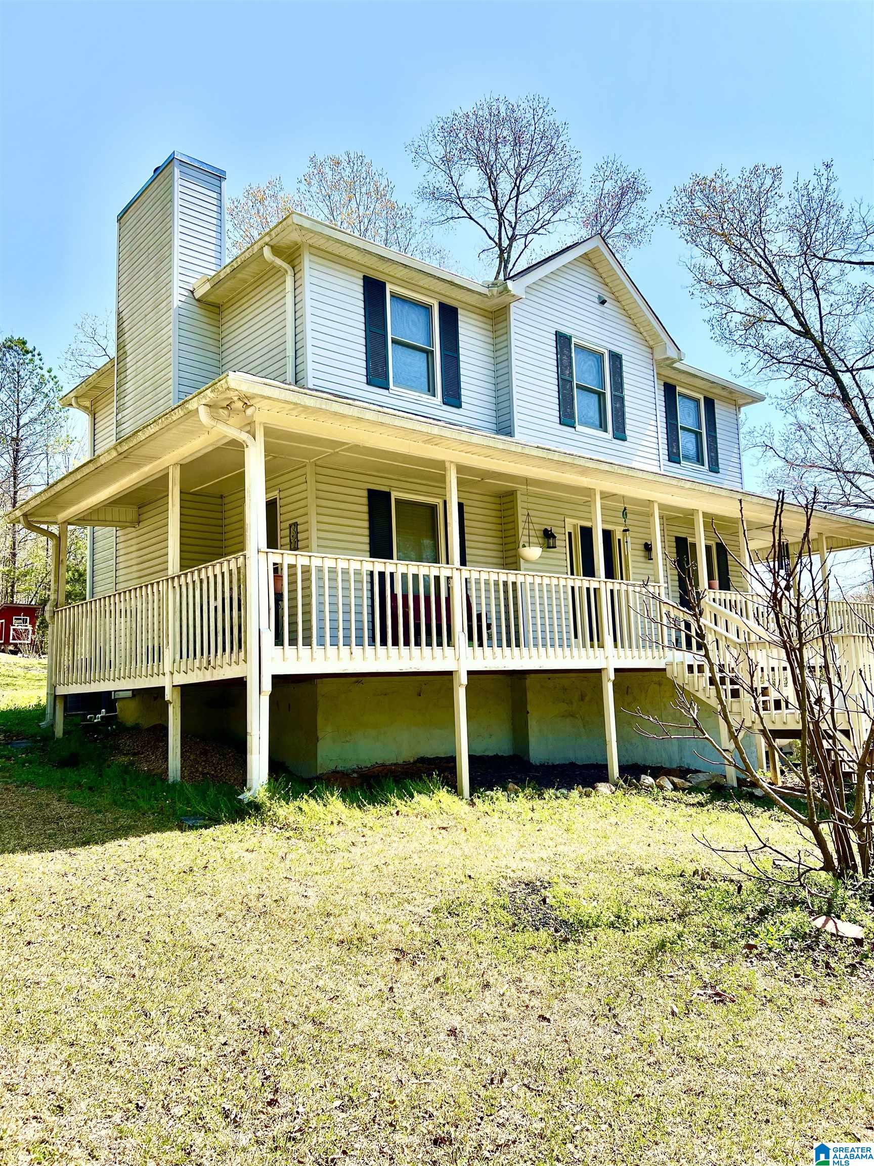 300 Koa Road Riverside, AL 35135 - Photo 3 of 27