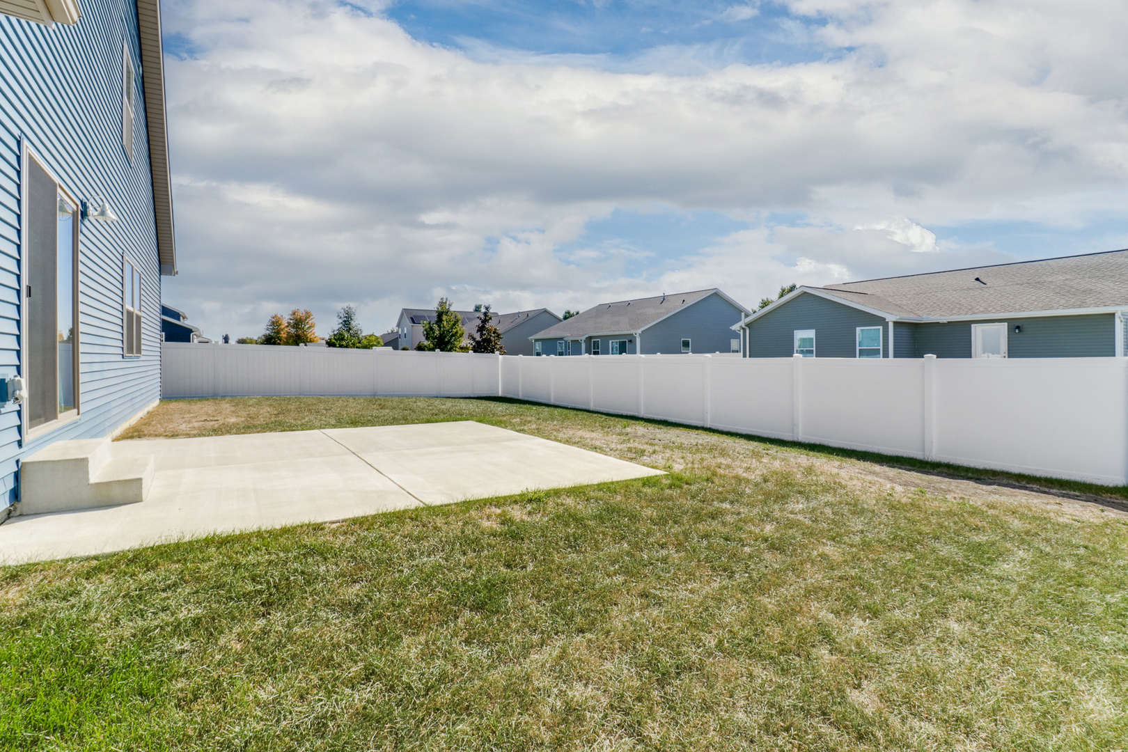 303 Bobwhite Way Normal, IL 61761 - Photo 34 of 39 Gallery Image 34