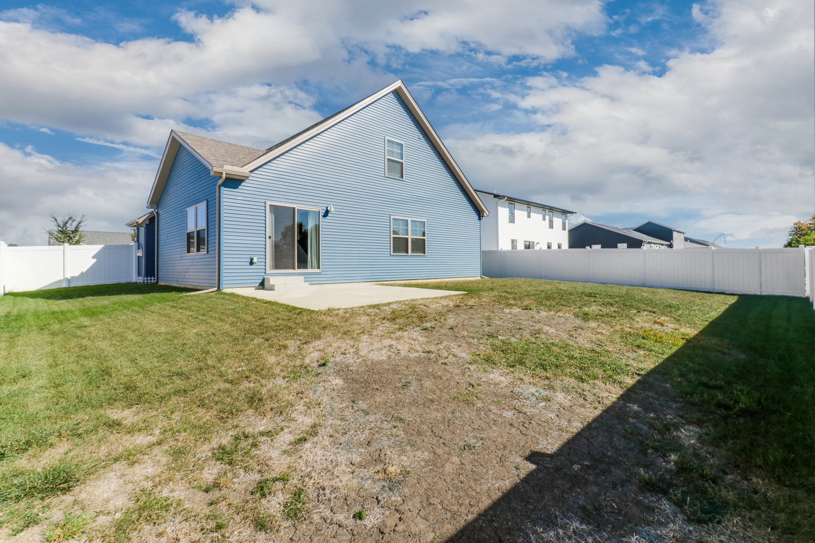 303 Bobwhite Way Normal, IL 61761 - Photo 35 of 39 Gallery Image 35