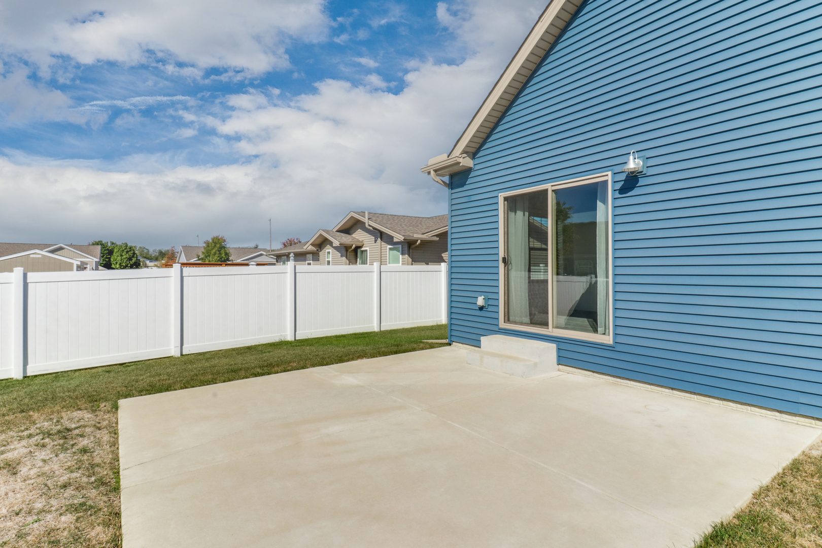 303 Bobwhite Way Normal, IL 61761 - Photo 38 of 39 Gallery Image 38