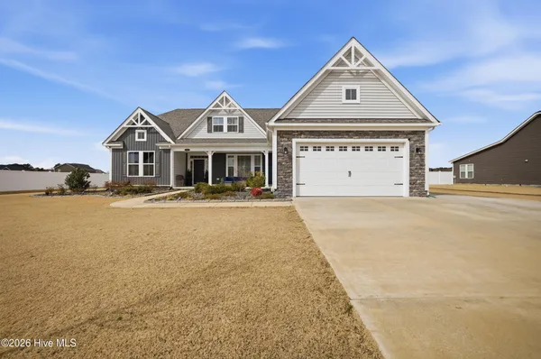 $799,000 | 105 Ashbee Court, Moyock, NC 27958