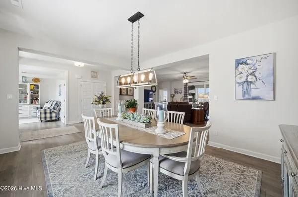 $799,000 | 105 Ashbee Court, Moyock, NC 27958