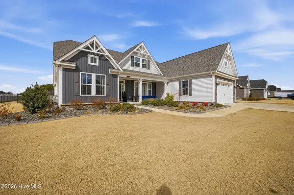 $799,000 | 105 Ashbee Court, Moyock, NC 27958