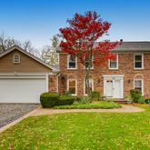 $507,000 | 734 South White Willow Bay, Palatine, IL 60067